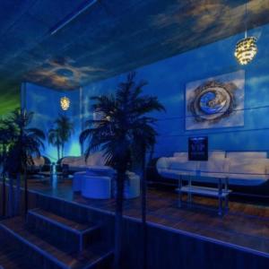 Club Coconut Beach - Hofheim