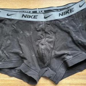 Benutzte Unterhosen/Boxershorts …