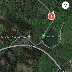 Stellbergsee
