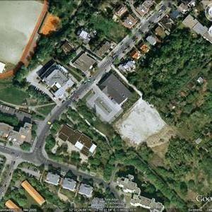 Netto Parkplatz Seeburger Weg