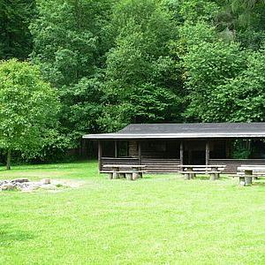 Grillplatz Hann. Münden