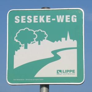 Seseke Radweg