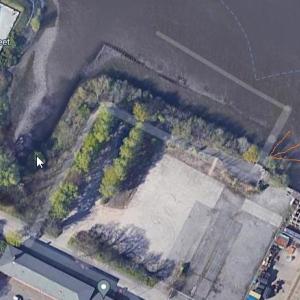 Norderelbstr Ex-Fähranleger