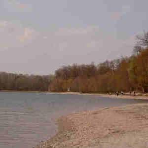 Naunhofer See