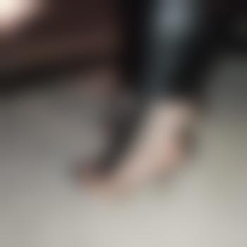 Feetpaar