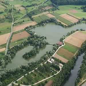 Neckartailfingen / Aileswasensee