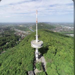 Porta Fernsehturm