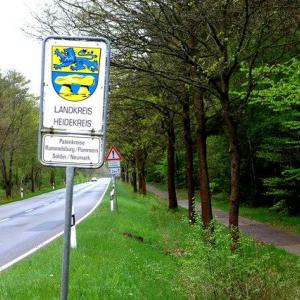 Zuhause und im Freien Heidekreis