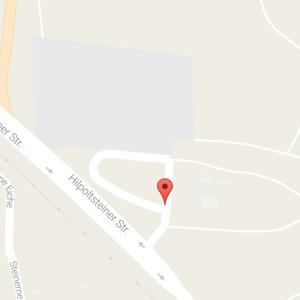 Roth Parkplatz Steinerne Eiche