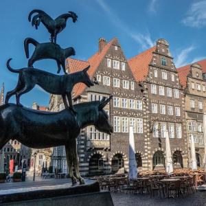 Kennenlernen Bremen Und Umzu