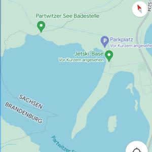 FKK Partwitzer See