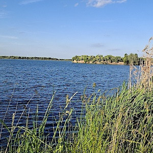 Kiesgrube Esperstedt