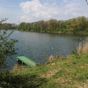 FKK Neuburg Joshofener Weiher