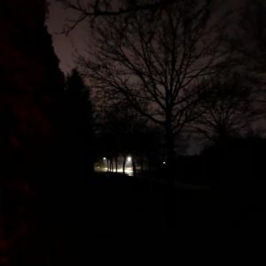 Parkplatz B241 Northeim Richtung Flugplatz