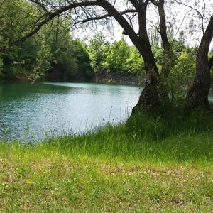 Tonschacht Kunnerdorfer Senke