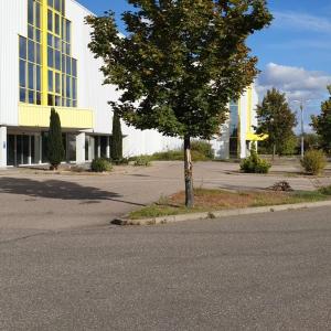 BOSS der Möbelmarkt