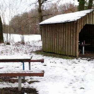 Rastplatz Schnittmoor