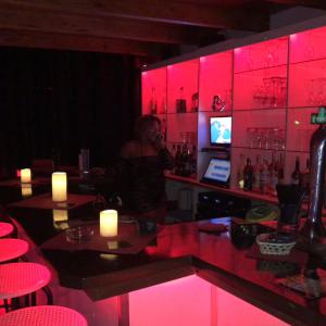 Patricia´s Swing Inn