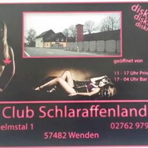 FKK-Club Schlaraffenland