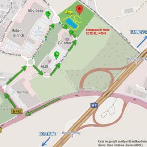 Piepmühle Bad Nenndorf