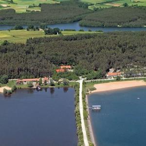 FKK-Strand in Absberg / Seespitz