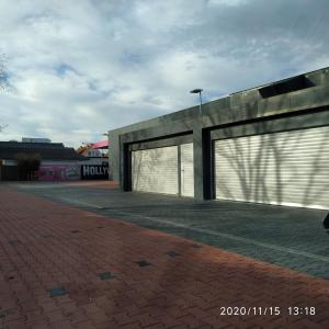 Kino Novum Eckendorferstr