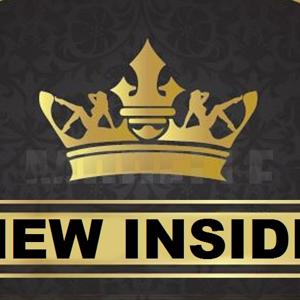 NEW INSIDE