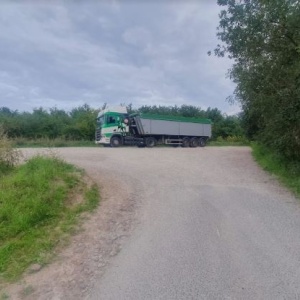 Ilmenau Ost Pendlerparkplatz