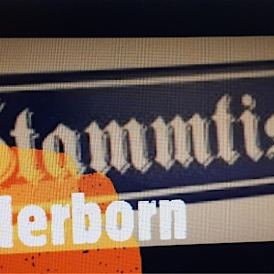 Kennenlernstammtisch