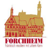 Forchheim Oberfranken und Umgebung 