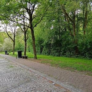 A23 Forst Rantzau Richtung Hamburg