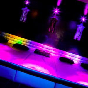 Twisted - A Fetish Party