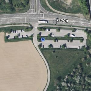 P+R Karlsbad