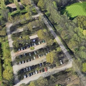 Parkplatz Achterdieksee