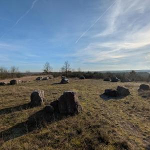 Parkplatz Buckwitzberg