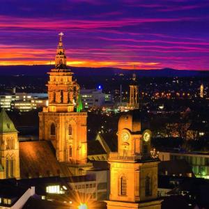 Stammtisch heilbronn