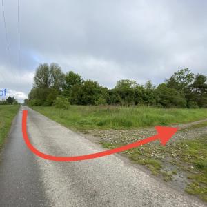 Neindorf - Almke - Ruhiger Ort im Freien