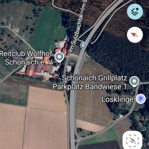 Losklinge