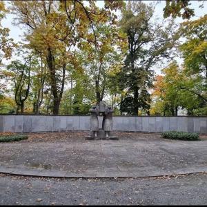 Kriegerdenkmal