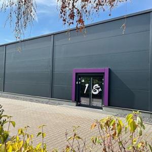 18+ Kino für Erwachsene