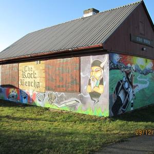 Albrechtshainer oder Beucha See