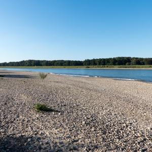 Neuss-Uedesheimer Rheinbogen