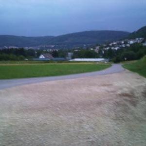 Römerkeller
