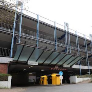 GloryHole in Neustadt am Rübenberge