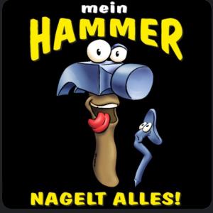 Handwerk ToDo gegen sexuellen ToDo