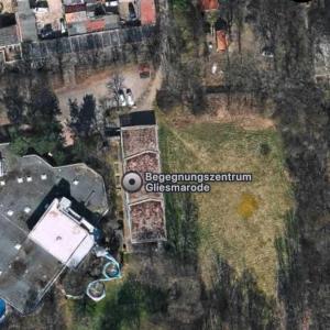 Beim Gliesmaroder Bad