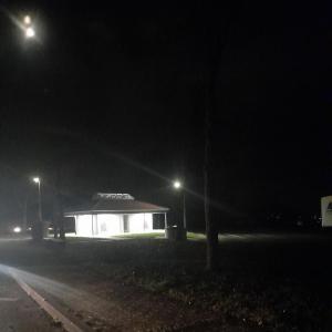 A 81 Parkplatz Brandbühl Singen> Konstanz