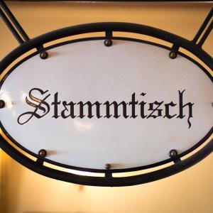 Kennenlern-Stammtisch in Bielefeld