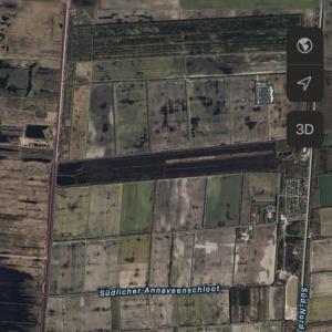 Windpark Twist/Schöningsdorf