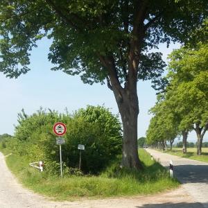 Hastenbeck Richtung Hagenohsen